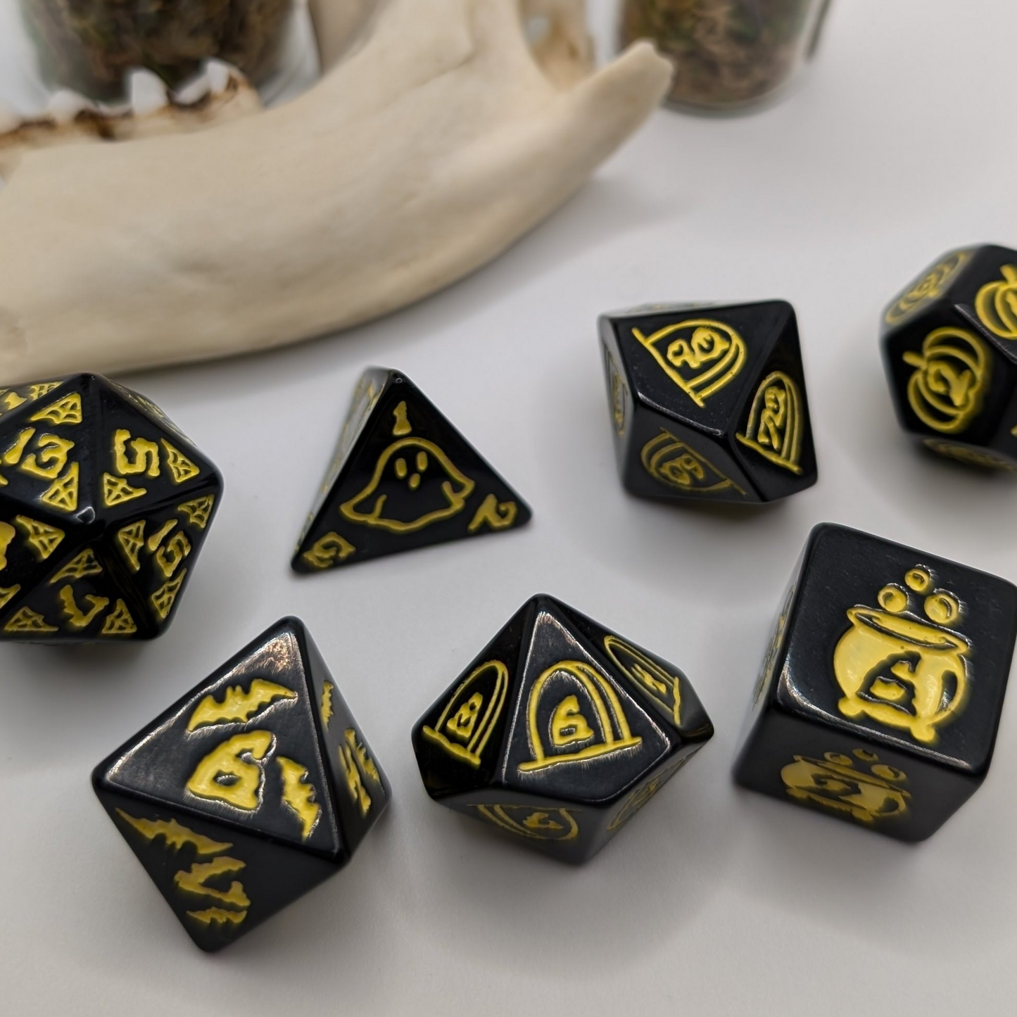 Halloween 24' Release