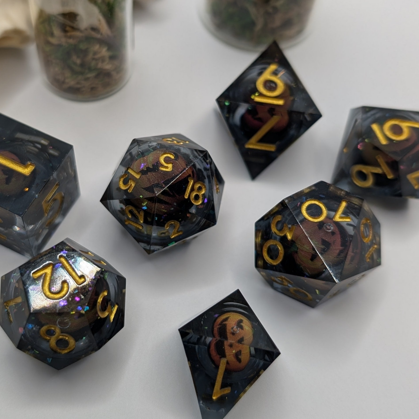 Halloween 25' Pumpkin Rerelease