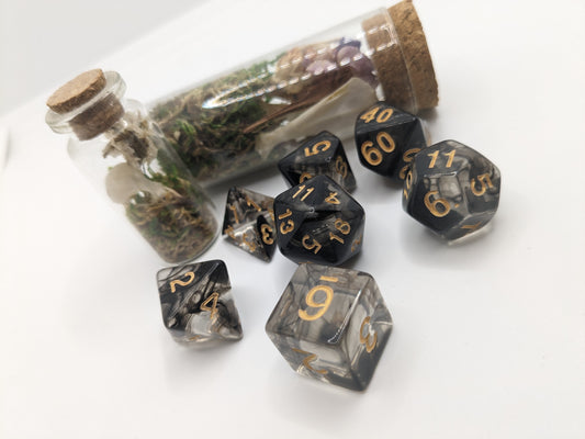 The Rogues Gambit