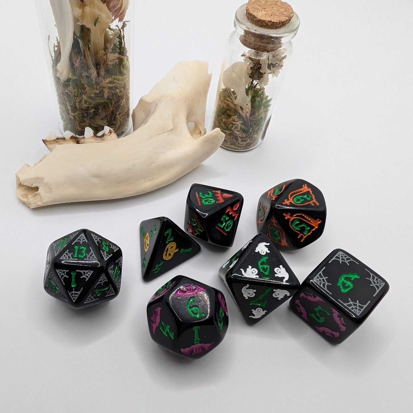 Halloween 24' Release