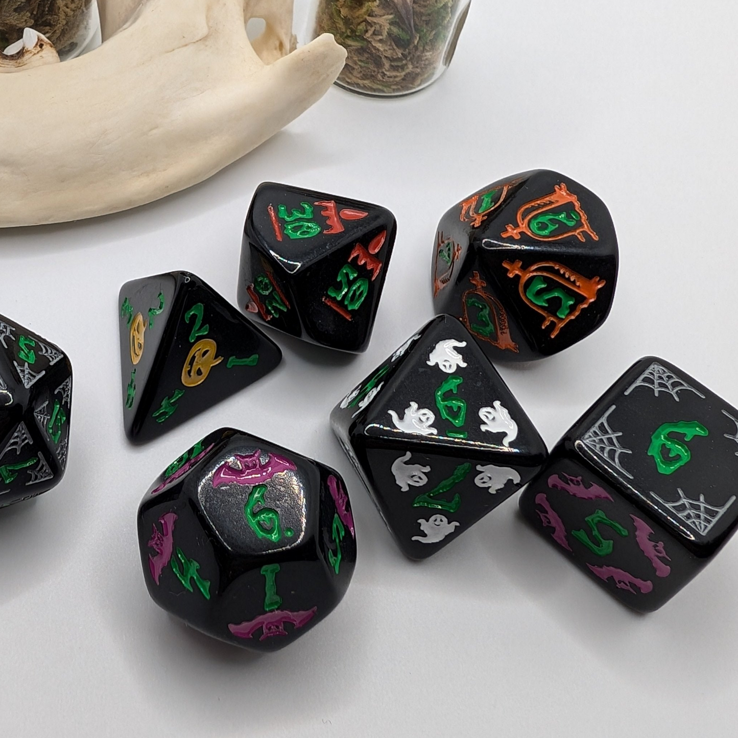 Halloween 24' Release