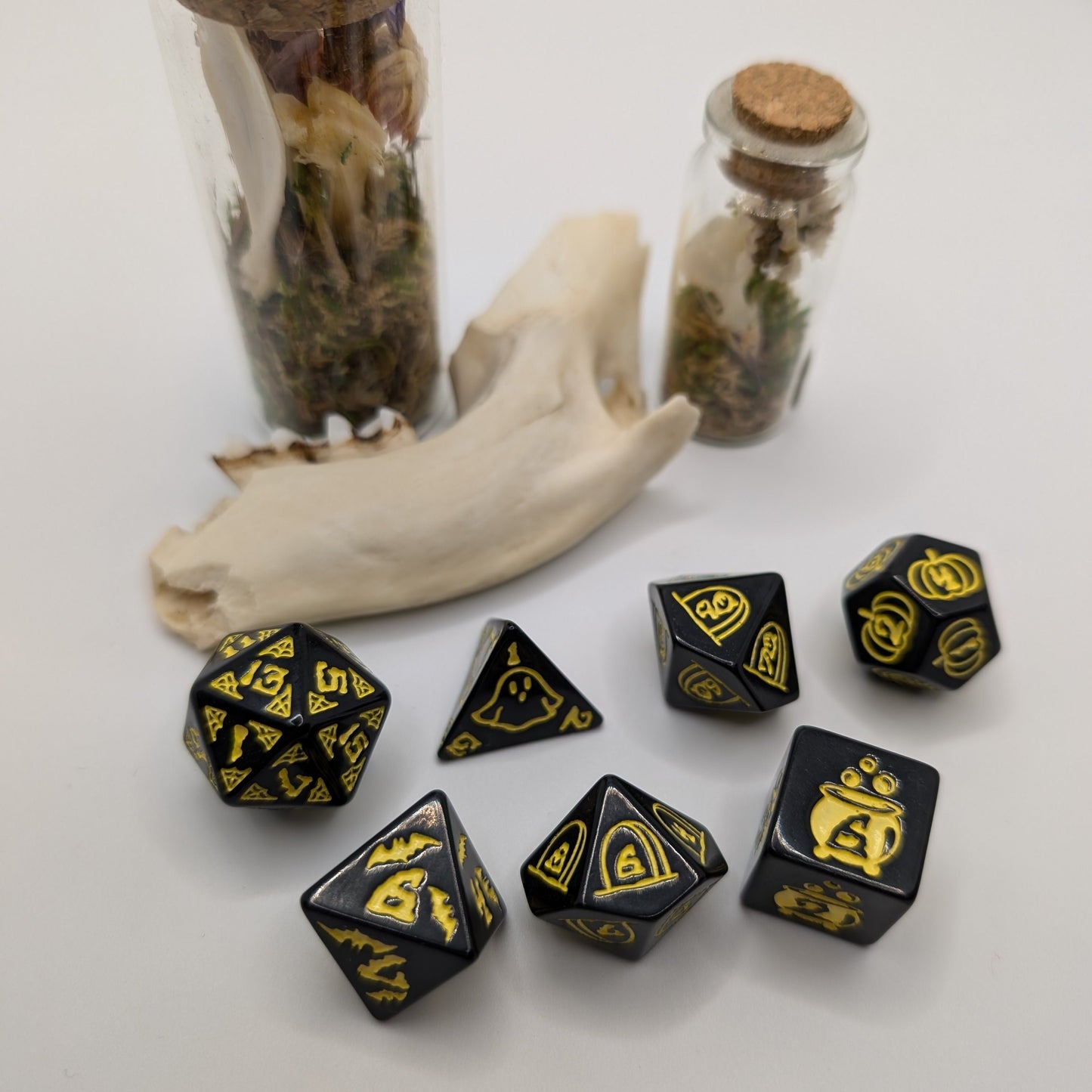 Halloween 24' Release