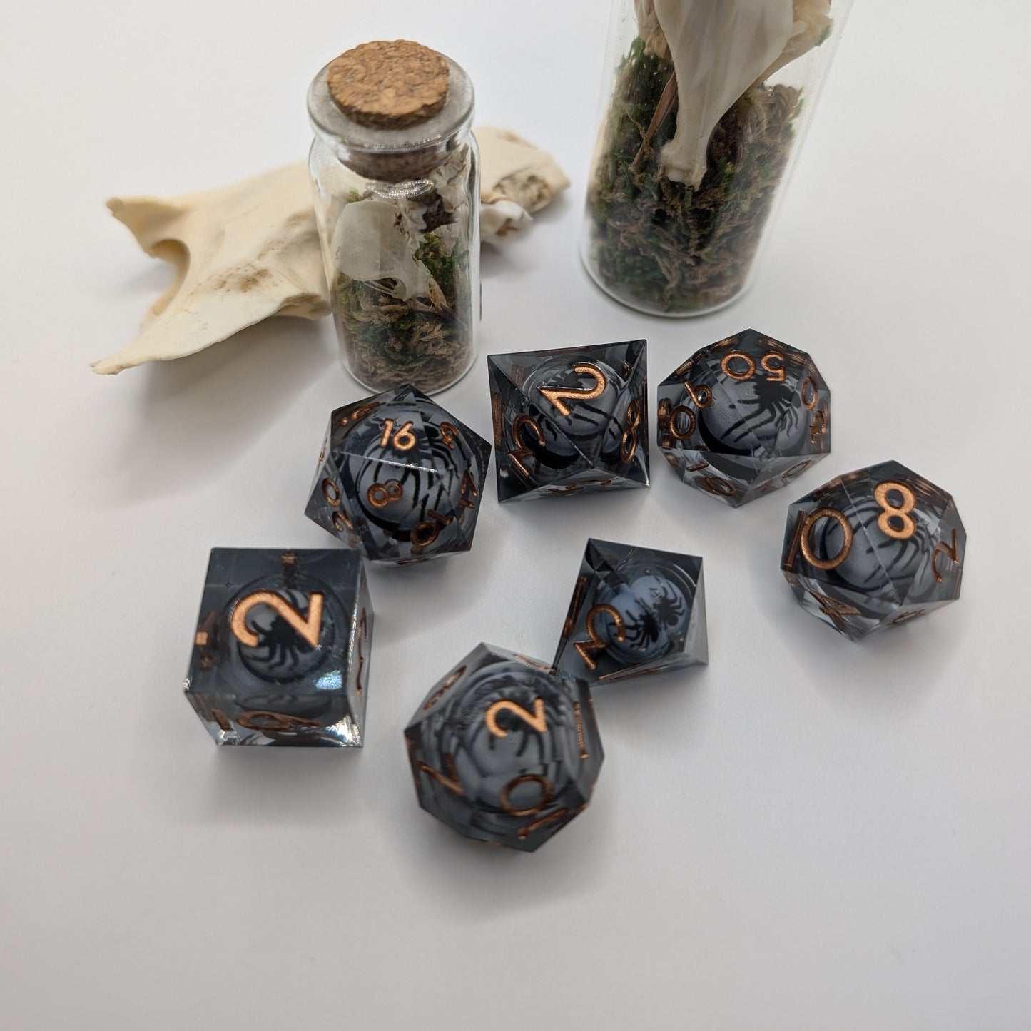 Halloween 24' Second Release