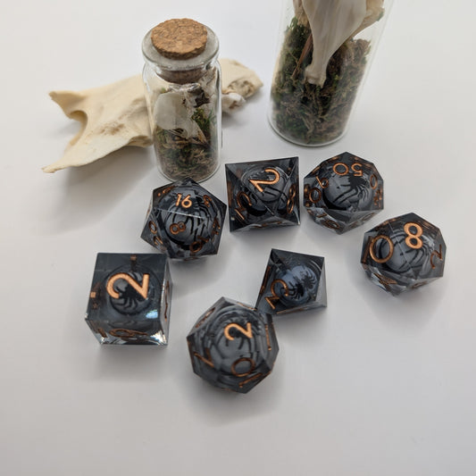 Halloween 24' Second Release