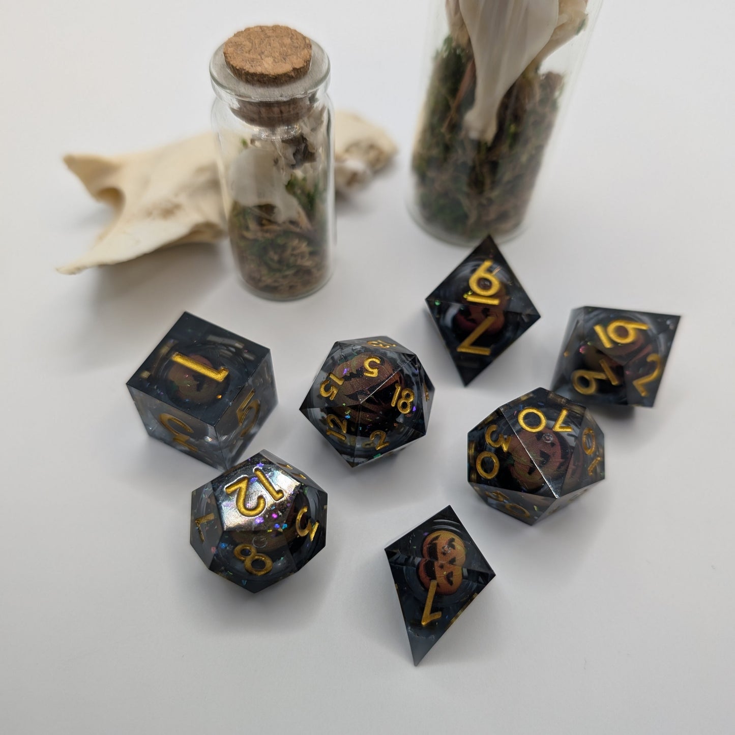 Halloween 25' Pumpkin Rerelease