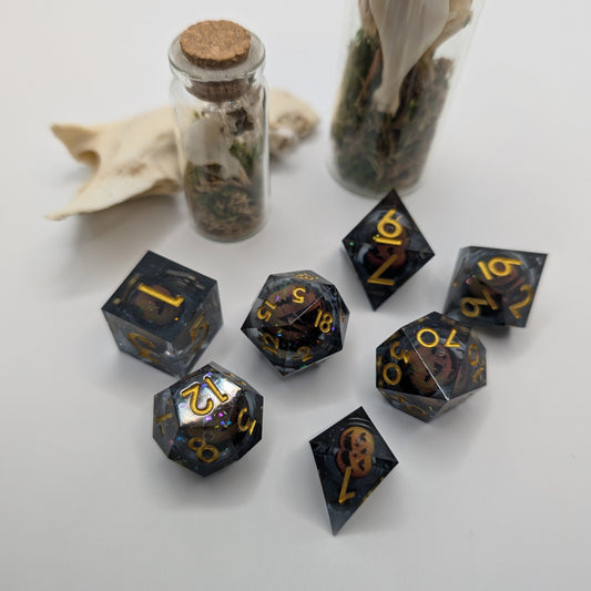 Halloween 25' Pumpkin Rerelease