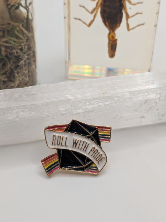 Roll with Pride